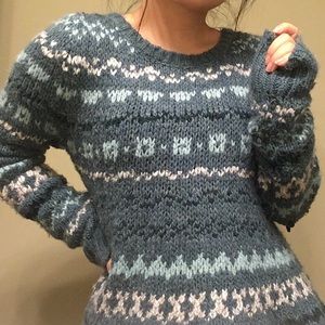 Free People Sweater